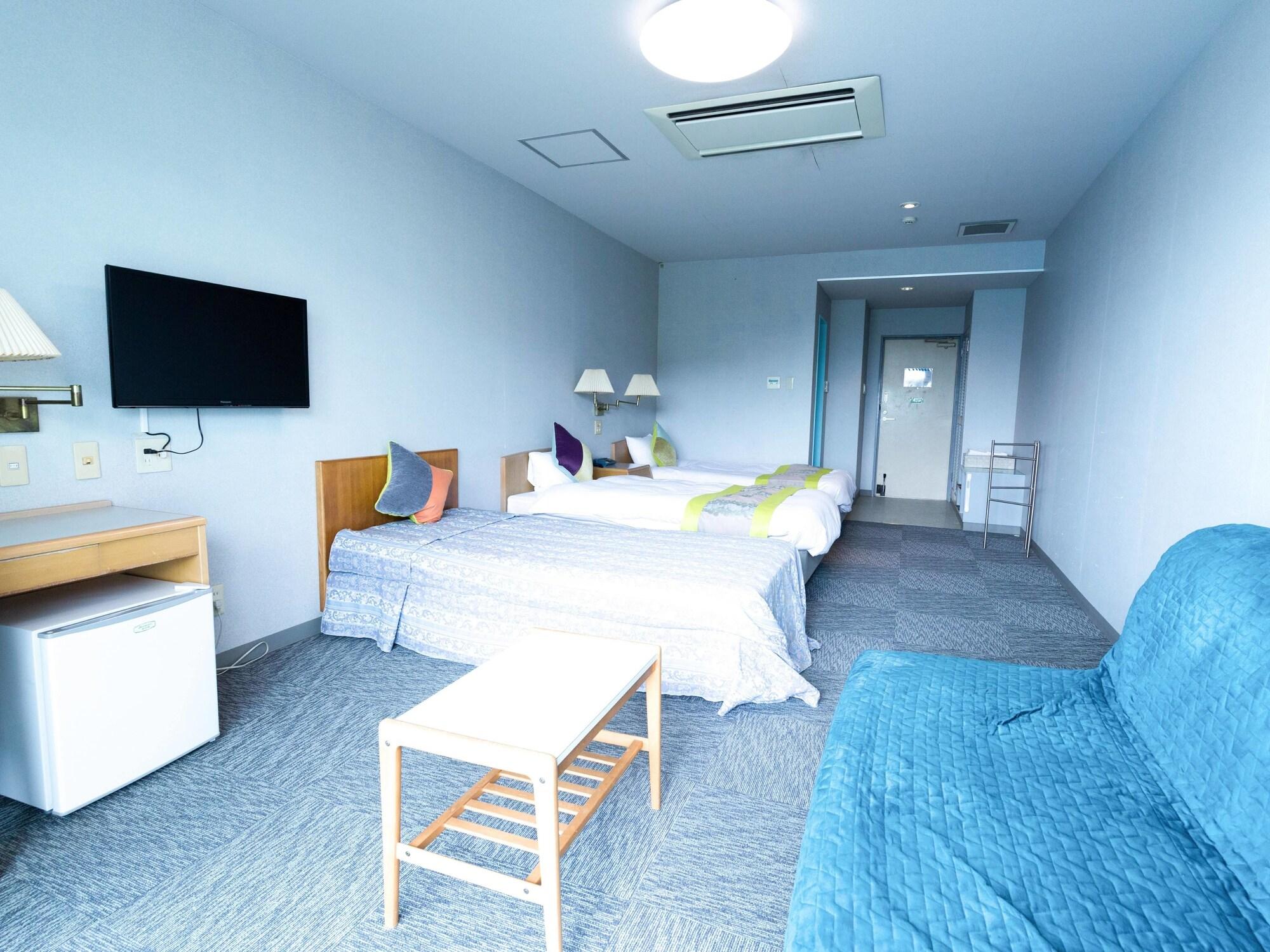 Hotel Caretta Tatsugo Экстерьер фото