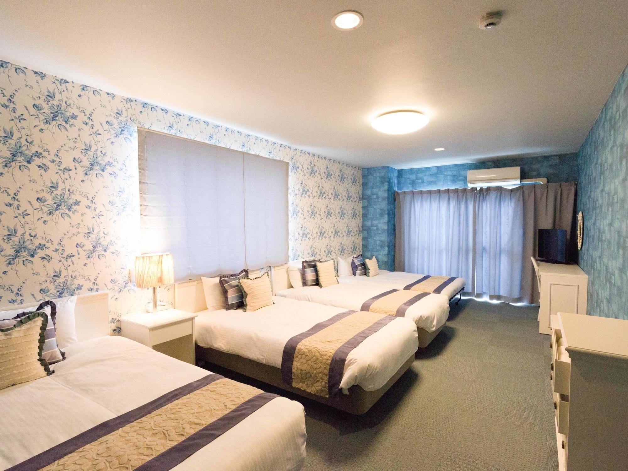 Hotel Caretta Tatsugo Экстерьер фото