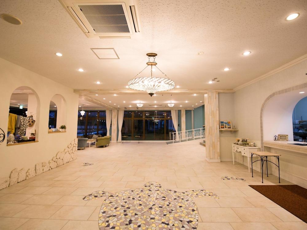 Hotel Caretta Tatsugo Экстерьер фото
