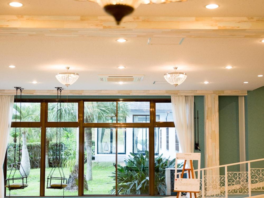 Hotel Caretta Tatsugo Экстерьер фото