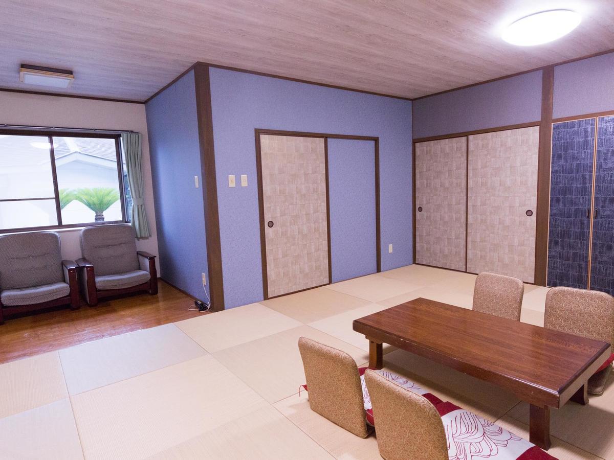 Hotel Caretta Tatsugo Экстерьер фото